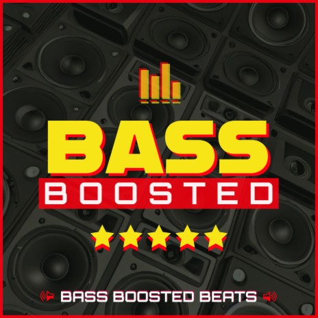 Bass Boosted Drill (Bass Boosted) | Boomplay Music