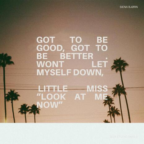 Little Miss | Boomplay Music