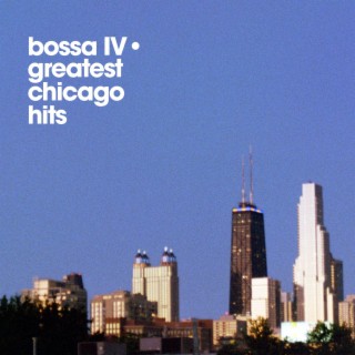 Greatest Chicago Hits