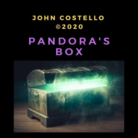 Pandora's Box | Boomplay Music