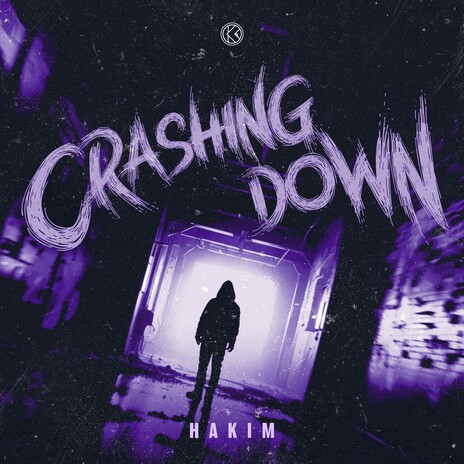 Crashing Down | Boomplay Music