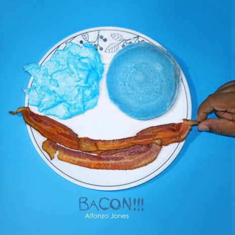 Crispy Bacon (feat. Nikki Lynette) | Boomplay Music