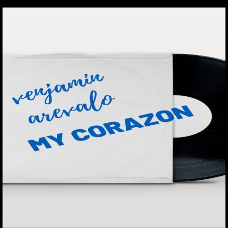 My Corazon | Boomplay Music