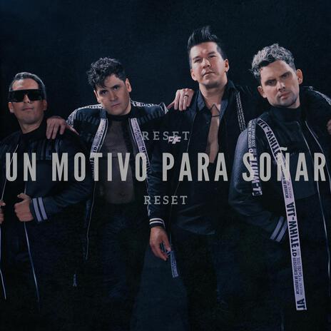 Un motivo para soñar | Boomplay Music