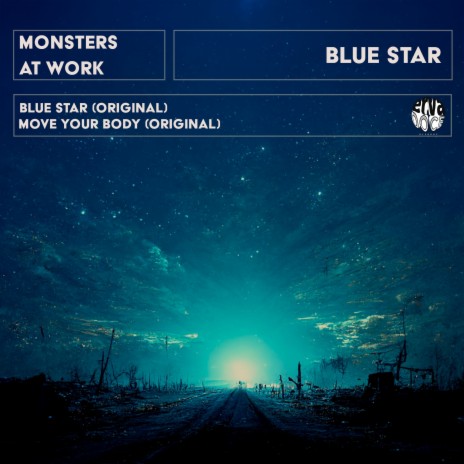 Blue Star (Original Mix) | Boomplay Music