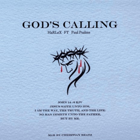 God's Calling ft. Paul psalms | Boomplay Music