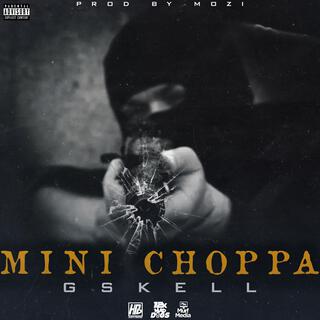 Mini Choppa lyrics | Boomplay Music