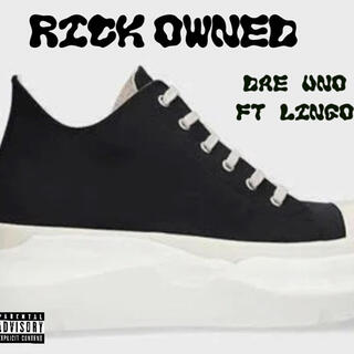 Rick Owenz