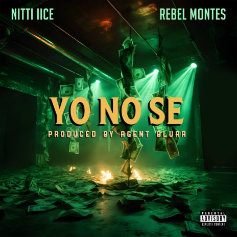 Yo No Se ft. Rebel Montes | Boomplay Music