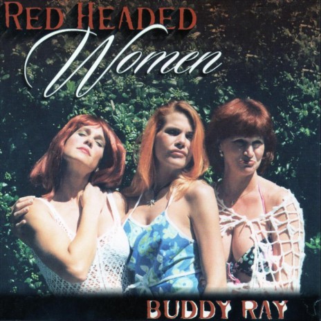 Red Headed Women | Boomplay Music