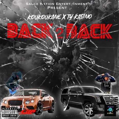 Back 2 Back | Boomplay Music