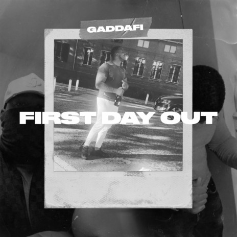 First Day Out ft. JL Beatz | Boomplay Music
