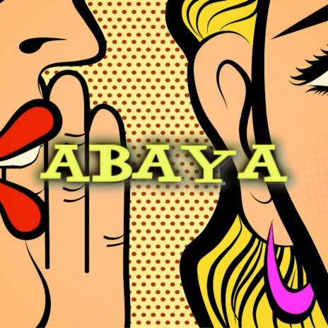 Abaya ft. Lxndon | Boomplay Music