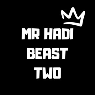 Mr Hadi Beast Two