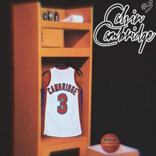 Calvin Cambridge