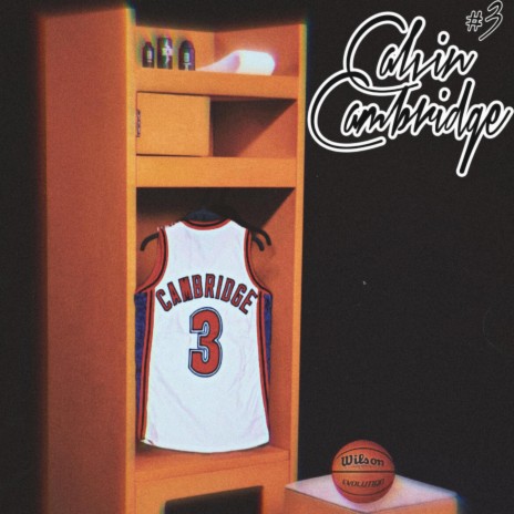 Calvin Cambridge ft. Gthirteen & Pluto