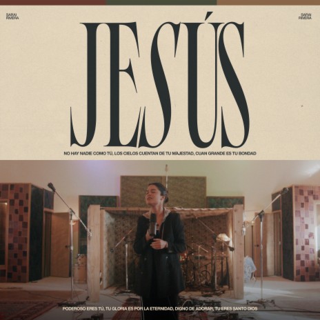 Jesús | Boomplay Music