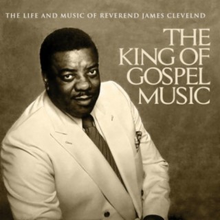 The King Of Gospel Music