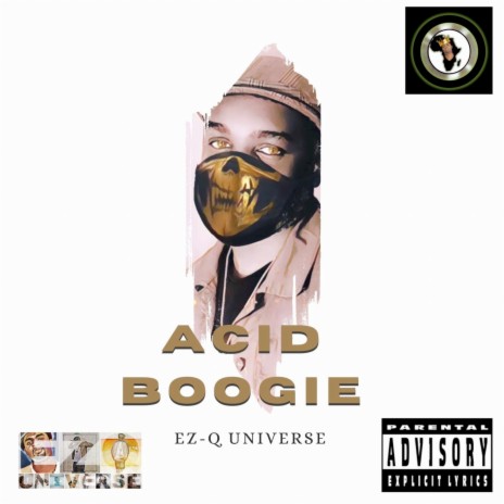 Acid Boogie | Boomplay Music