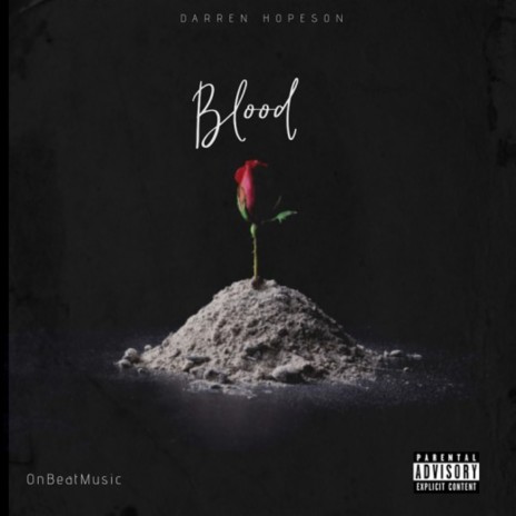 Blood ft. OnBeatMusic | Boomplay Music