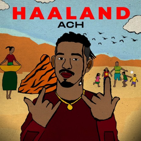 Haaland | Boomplay Music