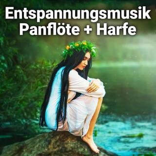 Entspannungsmusik mit Panflöte und Harfe