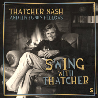 Swing with Thatcher