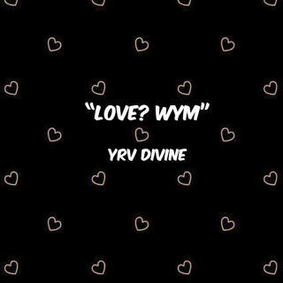 Love? Wym