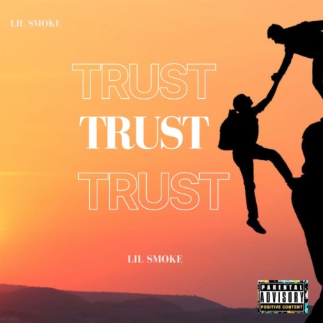 TRUST | Boomplay Music