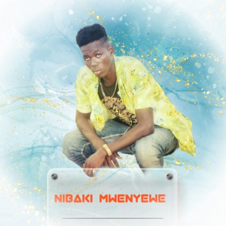 Nibaki Mwenyewe | Boomplay Music
