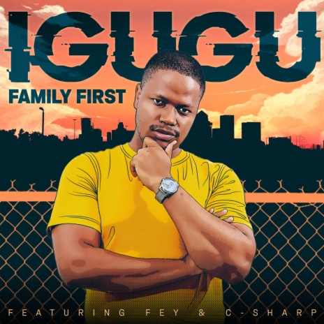 Igugu ft. Fey & C-sharp | Boomplay Music