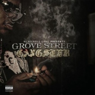 Grove Street Gangster