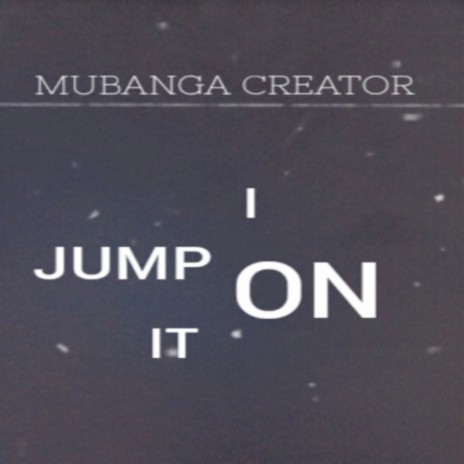 I Jump on It | Boomplay Music