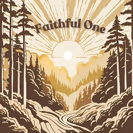 Faithful One | Boomplay Music