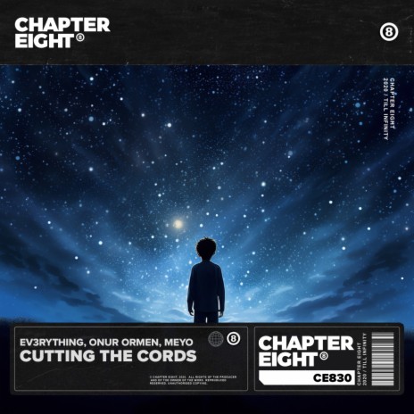 Cutting The Cords ft. EV3RYTHING & Onur Ormen | Boomplay Music