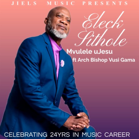 Mvulele Ujesu ft. Arch Bishop Vusi Gama | Boomplay Music