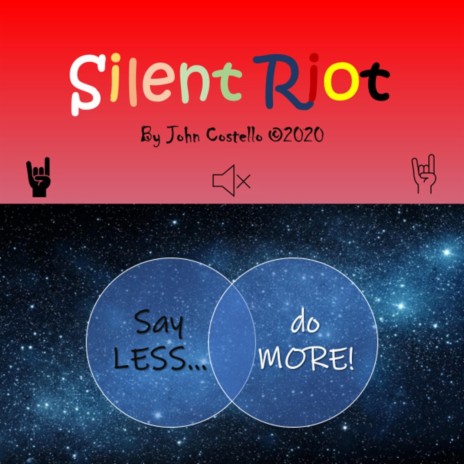 Silent Riot | Boomplay Music