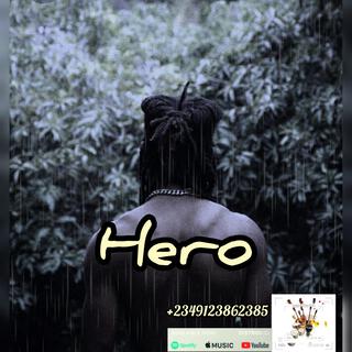 Afropop #freebeat #trapbeat HERO #afrobeat