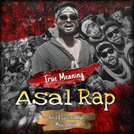 Asal Rap | Boomplay Music