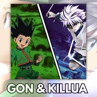 Gon & Killua