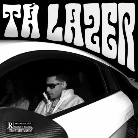 Tá Lazer ft. 31couto | Boomplay Music