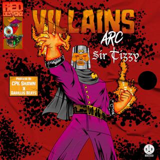 Villain's Arc