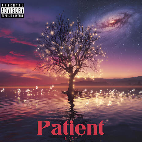 PATIENT | Boomplay Music