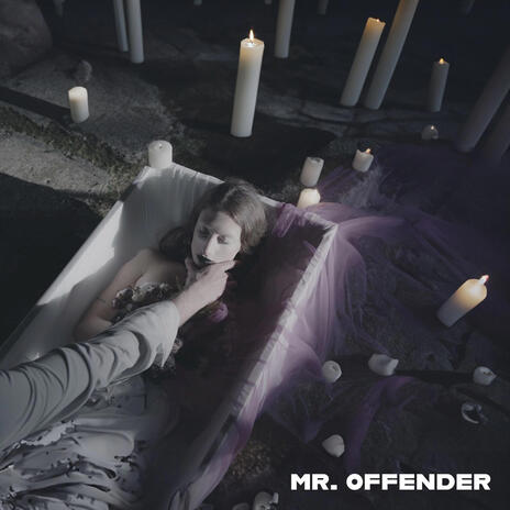 Mr.Offender | Boomplay Music