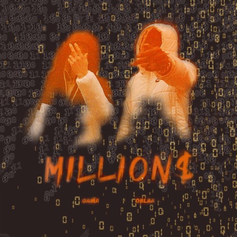 Millions ft. Oblaa | Boomplay Music