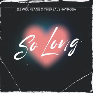 So Long ft. TheRealShayRosa lyrics | Boomplay Music