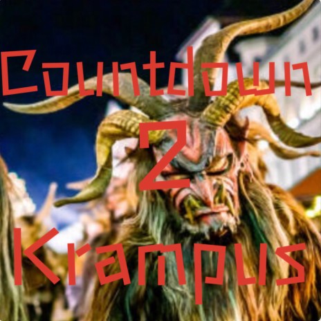 12 Days to Krampus