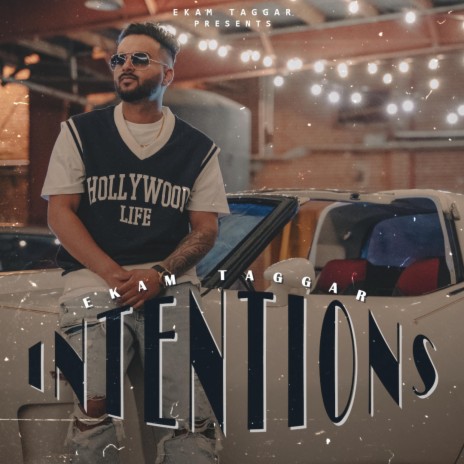 Intentions | Boomplay Music