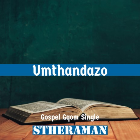 Umthandazo (Gospel Gqom)