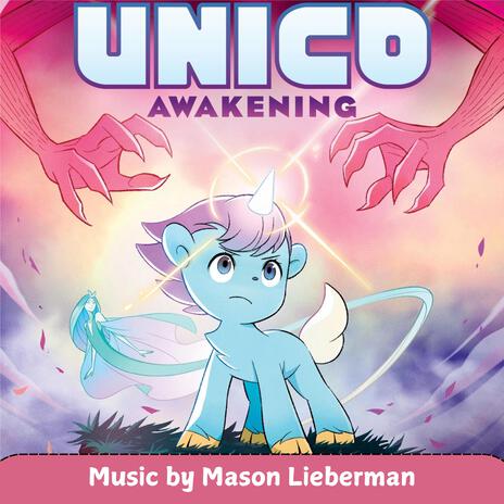 Unico's Journey (Orchestral Trailer Version) | Boomplay Music